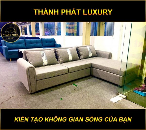 Ghế Sofa Bán Chạy Nhất TTS6