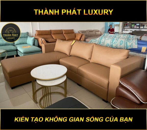 Sofa Thanh Lý TTTL1