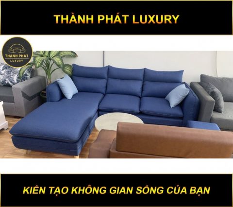 Sofa Thanh Lý TTTL4