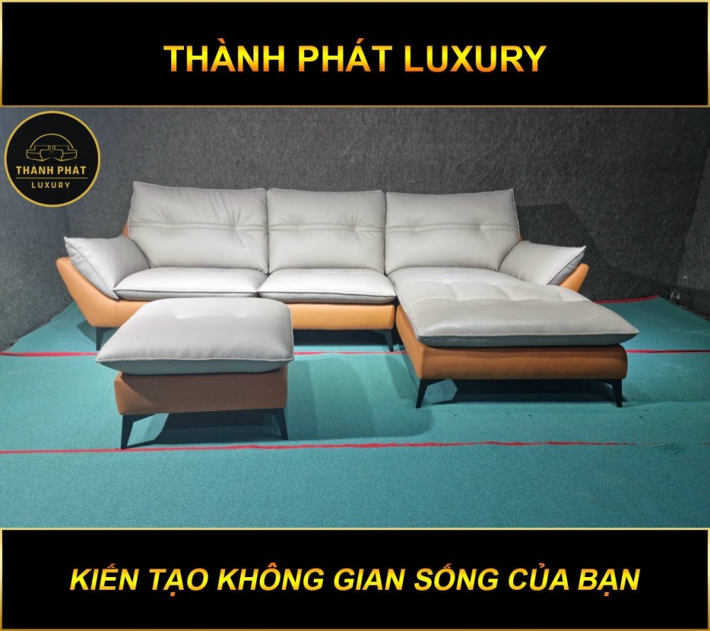 Ghế Sofa Góc TT01
