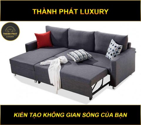 Sofa Giường - Sofa Bed TTG3