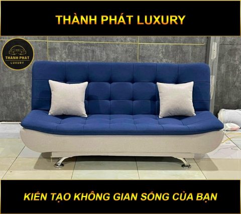 Sofa Giường - Sofa Bed TTG1