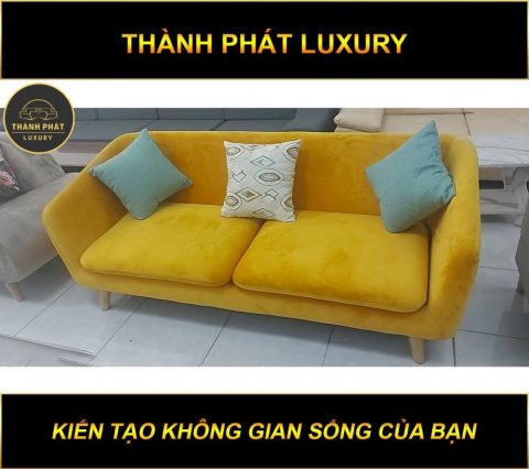 Sofa Thanh Lý TTTL8