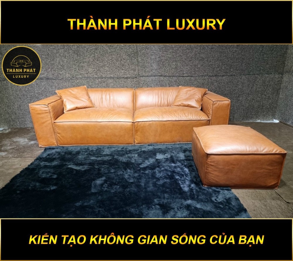 Ghế sofa khuyến mãi