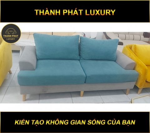 Sofa Thanh Lý TTTL9