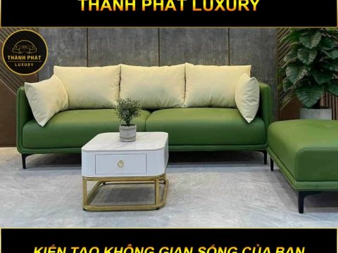 Ghế Sofa Bán Chạy Nhất TTS1