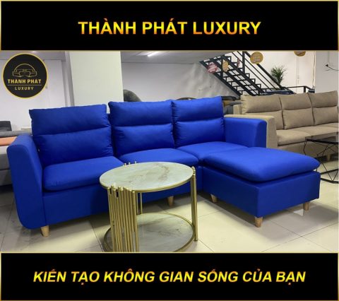 Sofa Thanh Lý TTTL11