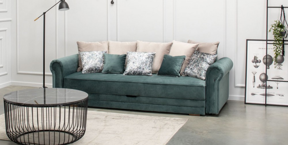 Sofa Ninh Thuận 