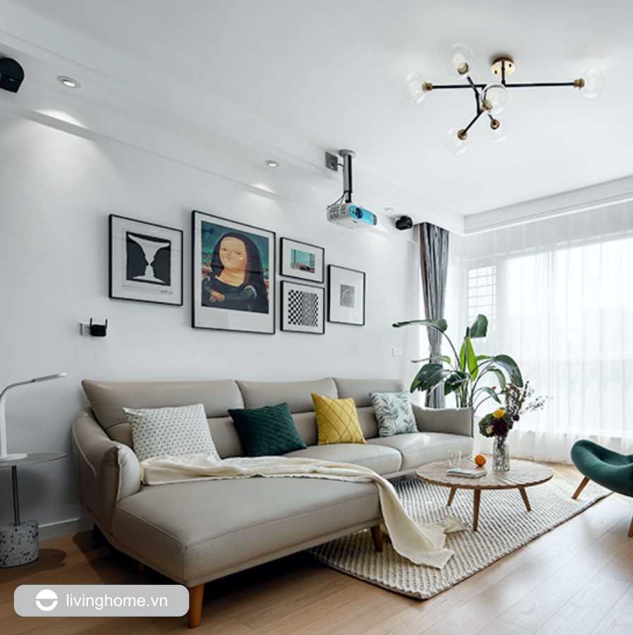 Sofa Ninh Thuận 