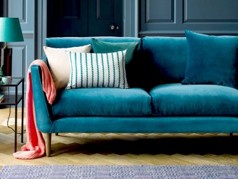 Sofa 3, sofa cho phòng ngủ
