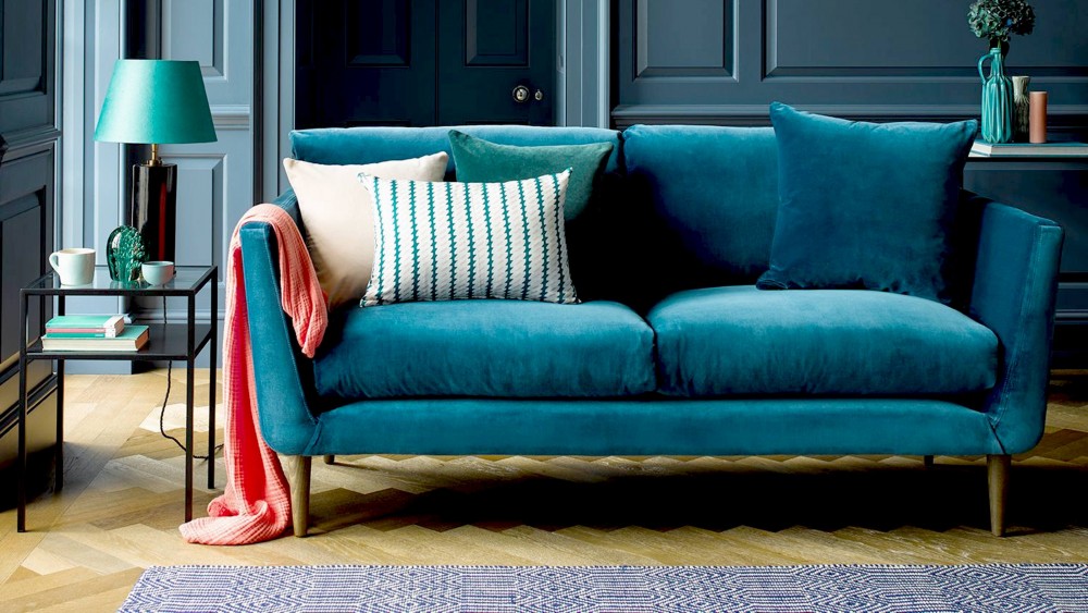 Sofa 3, sofa cho phòng ngủ
