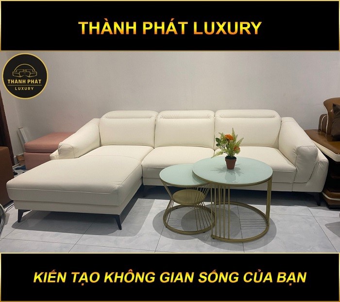 Đặt mua sofa tại Thành Phát Luxury yên tâm về giá và chất lượng Sofa An Giang 3