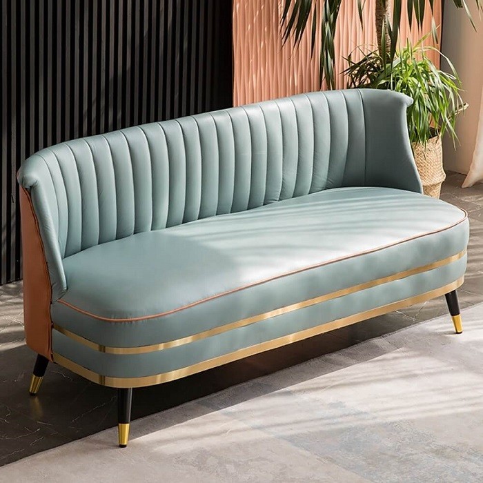 Mẫu sofa đẹp, thời thượng 2022 Sofa Binh Phuoc 5