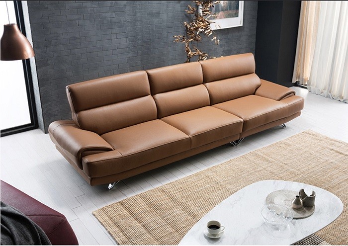 Mẫu sofa đơn giản mà đẹp Sofa Binh Phuoc 6