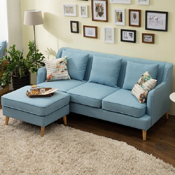 Chọn mua sofa phù hợp với không gian phòng khách Chọn mua sofa phù hợp với không gian phòng khách