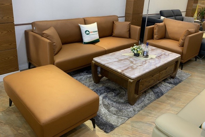 Thành Phát Luxury với mức giá tận xưởng Sofa Can Tho 3