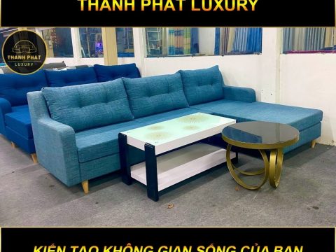 Sofa Chung Cu 1