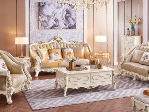 Sofa Co Dien