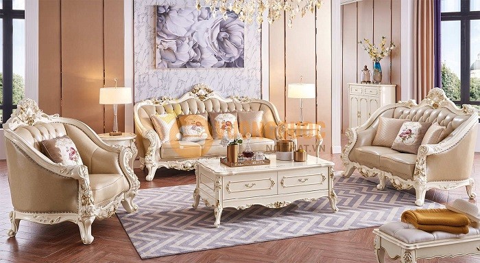 Sofa Co Dien