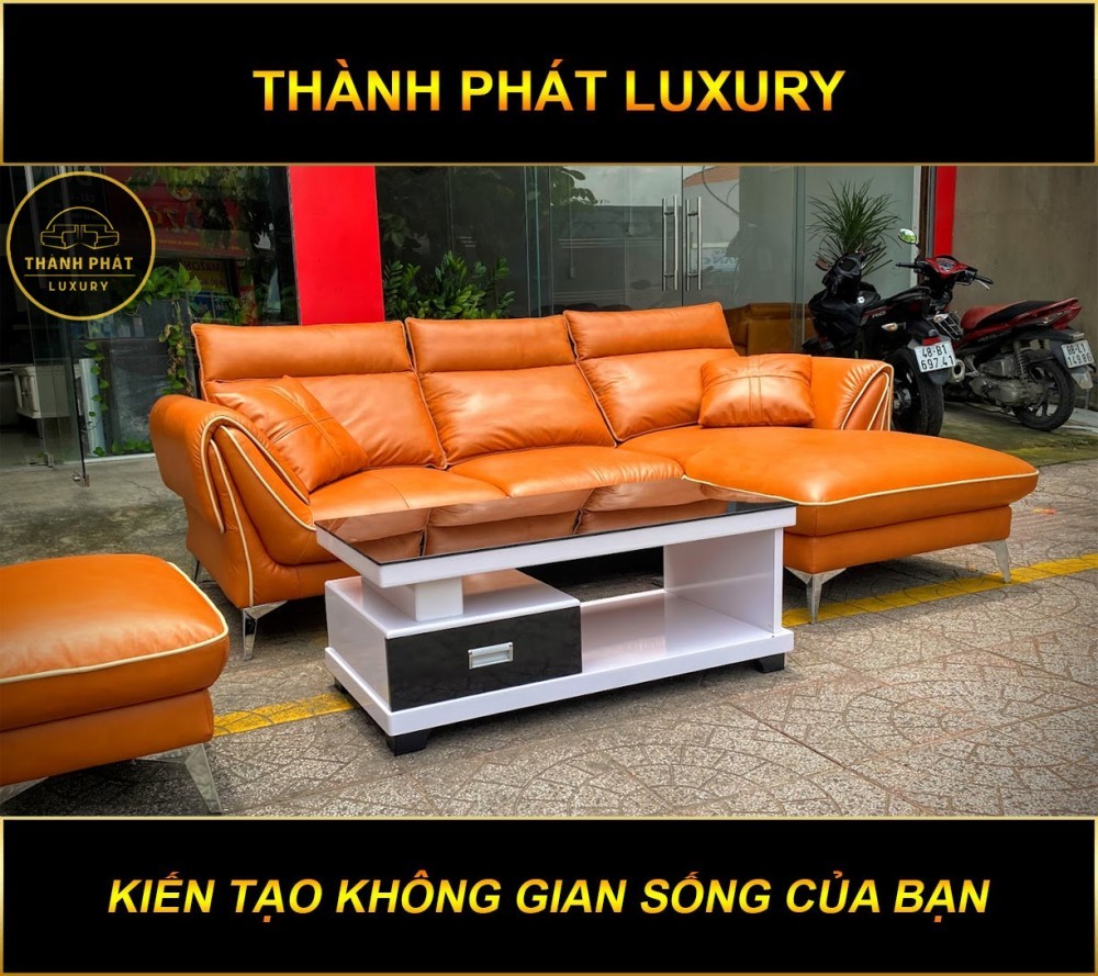 Sofa Da Bo 2