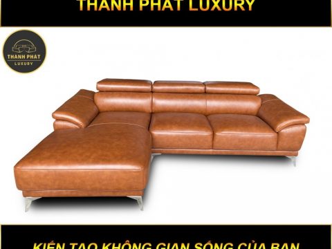 Sofa Da Bo