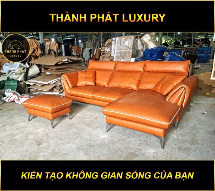 Lợi ích khi mua sofa Đà Nẵng tại Thành Phát Luxury Sofa Da Nang 3