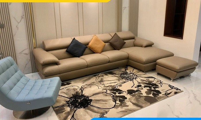 Có rất nhiều cách để làm sạch sofa da Có rất nhiều cách để làm sạch sofa da