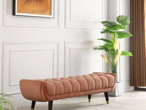 Sofa Don Khong Tua
