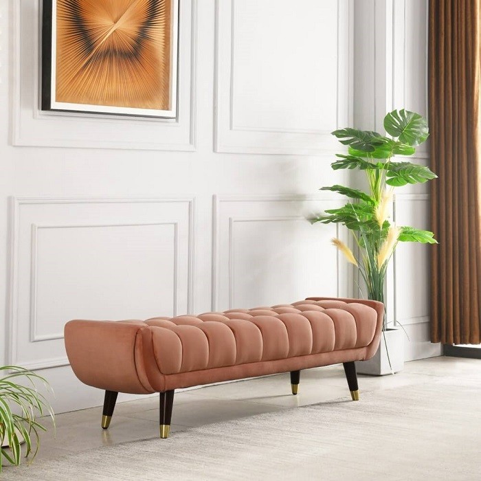 Sofa Don Khong Tua