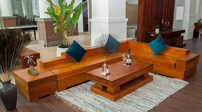Sofa Go 1