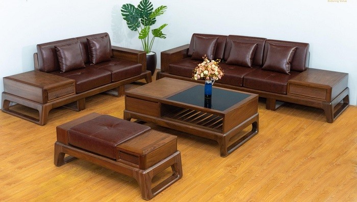Sofa Go 2