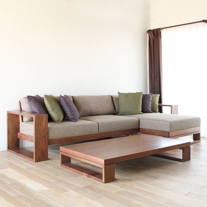 Sofa Go 3
