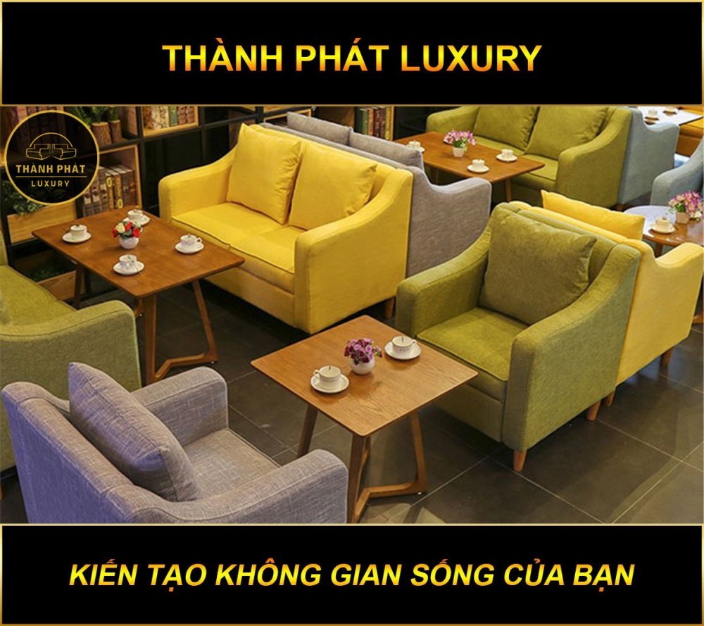 Sofa Hcm 2