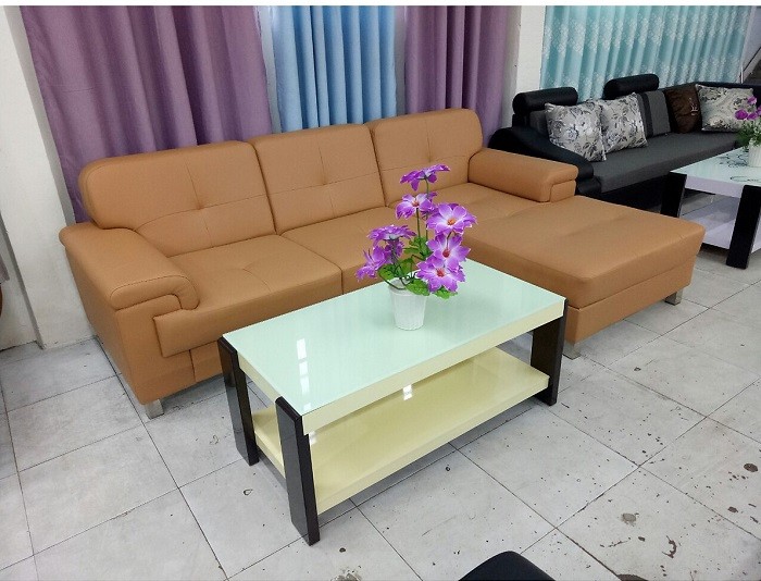 Sofa L 2
