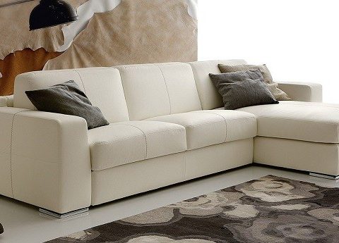 Sofa L 3