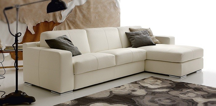 Sofa L 3