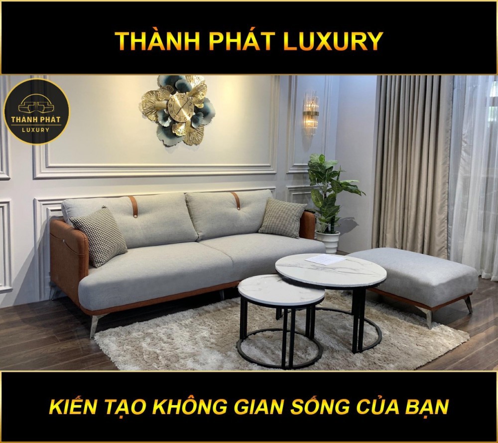 Sofa Long An