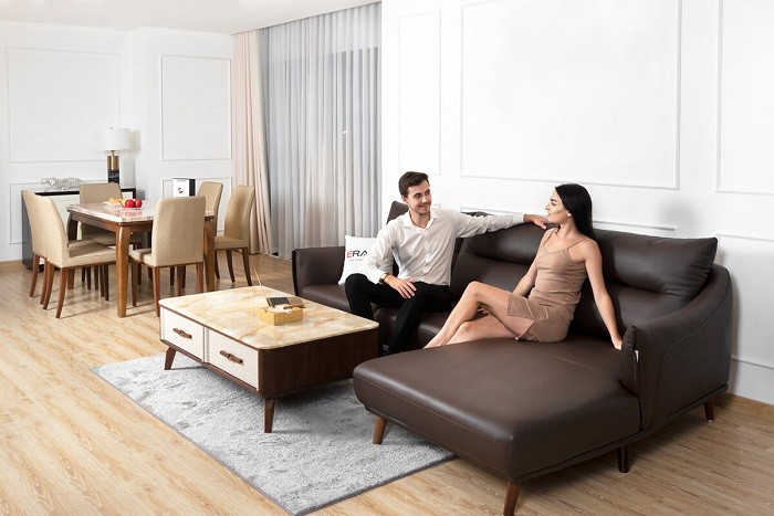 Thành Phát Luxury là một trong những địa chỉ bán sofa uy tín Sofa Nghe An 1