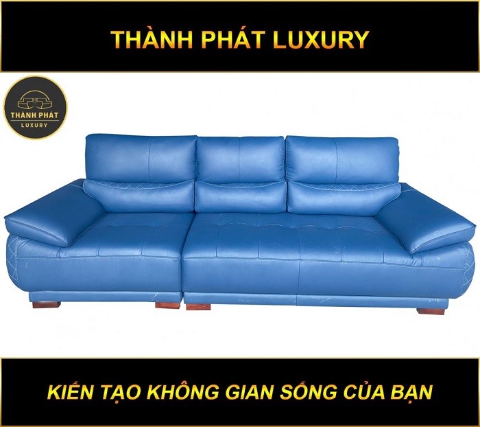 Mẫu sofa da đơn giản mà đẹp Mẫu sofa da đơn giản mà đẹp