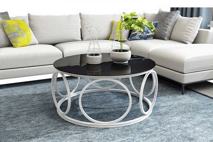 Nên chọn mua sofa có đệm mút cứng Nên chọn mua sofa có đệm mút cứng