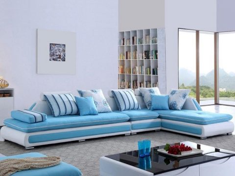 Sofa Nha Trang Khanh Hoa 4