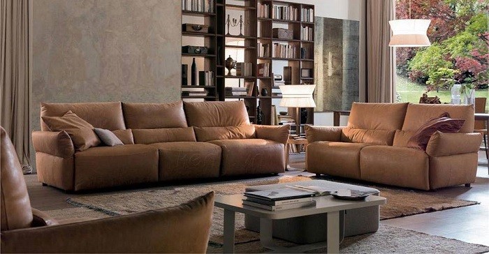 Lựa chọn tông màu sofa phù hợp Lựa chọn tông màu sofa phù hợp