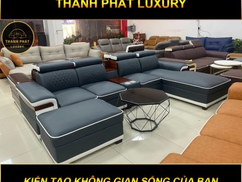 Sofa Phong Khach 1
