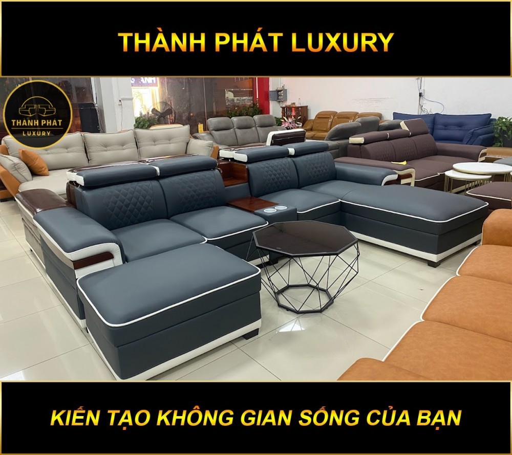 Sofa Phong Khach 1