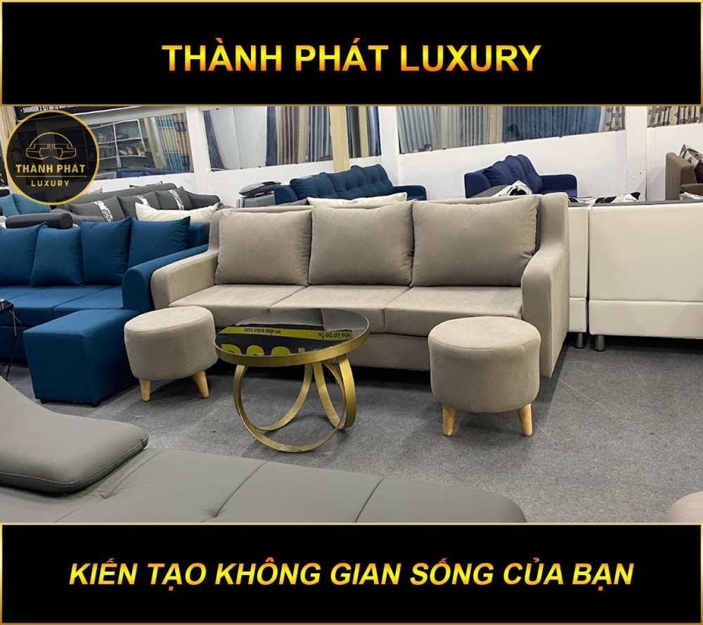 Sofa Phong Khach