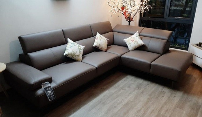 Chọn mua sofa có thiết kế không gian phù hợp Chọn mua sofa có thiết kế không gian phù hợp