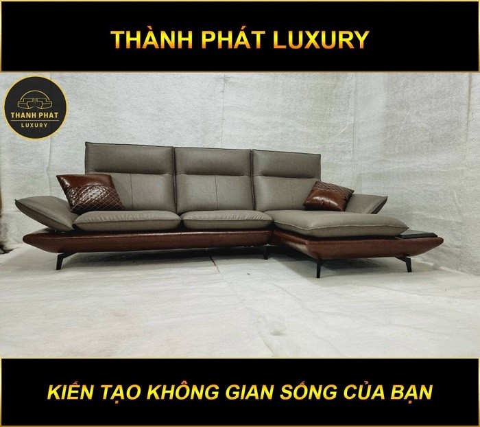 Thành Phát Luxury có chính sách bảo hành sofa chuyên nghiệp Thành Phát Luxury có chính sách bảo hành sofa chuyên nghiệp