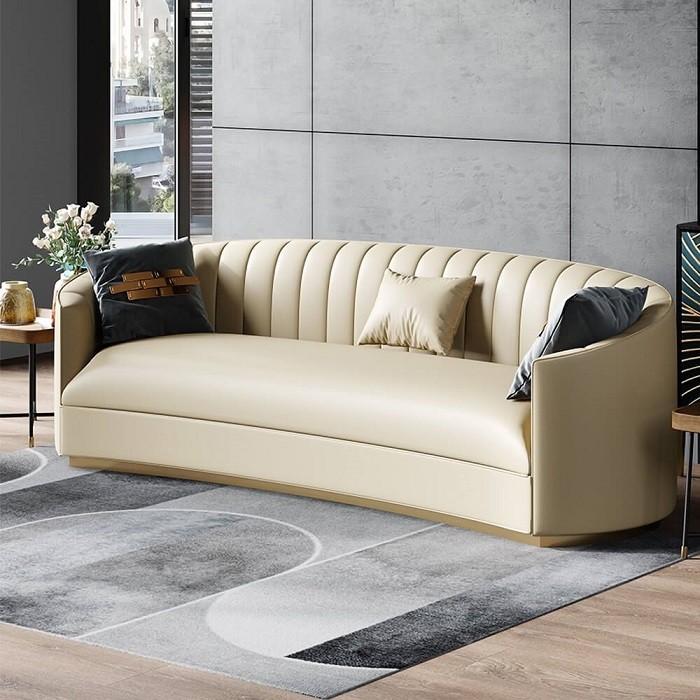 Ưu tiên chọn nơi có xưởng sản xuất chuyên nghiệp Sofa Tp Hue 3