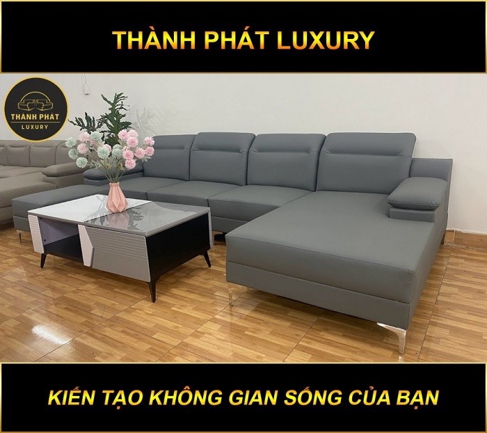 Nhu cầu mua sofa ở Thành Phố Huế ngày càng nhiều Sofa Tp Hue