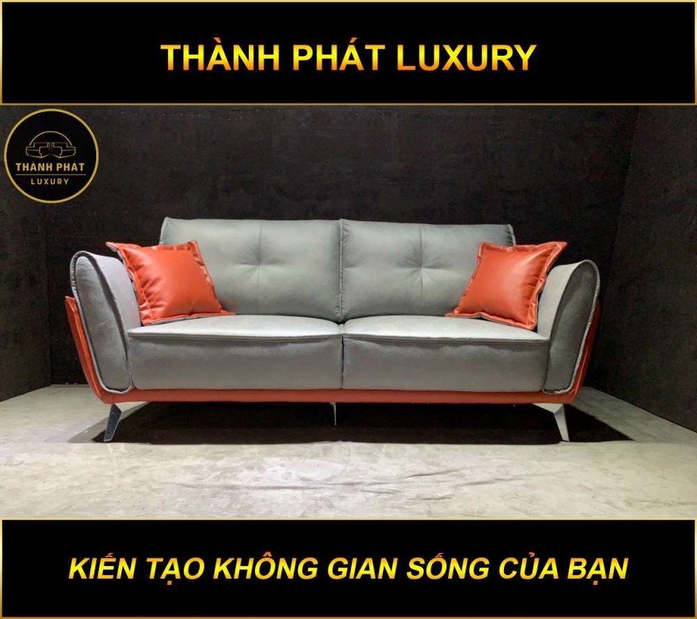 Sofa Van Phong 1